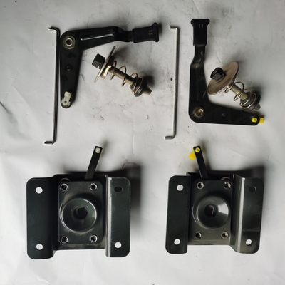 Sinotruk HOWO Truck Front Cover Lock Wg1642110027 Sempurna untuk bisnis Anda