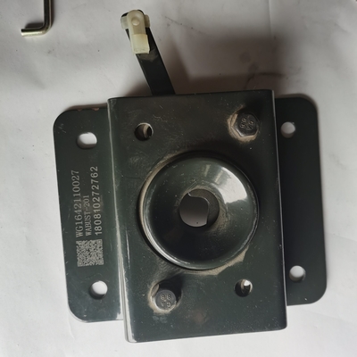 Sinotruk HOWO Truck Front Cover Lock Wg1642110027 Sempurna untuk bisnis Anda