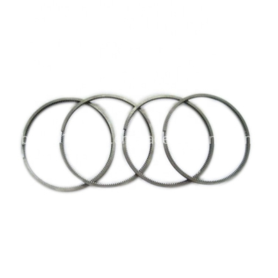 Sinotruk HOWO Foton Bagian Mesin Truk Berat Piston Ring 612600030053 dengan Kompetitif