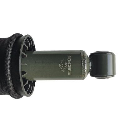 Airbag Shock Absorber Wg1642440086 untuk Weichai HOWO Shacman Dukungan USD Pembayaran