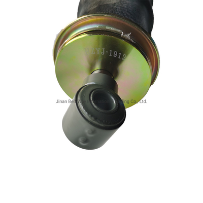 Airbag Shock Absorber Wg1642440086 untuk Weichai HOWO Shacman Dukungan USD Pembayaran