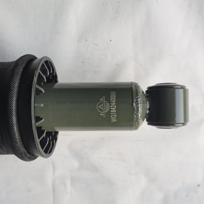 Airbag Shock Absorber Wg1642440086 untuk Weichai HOWO Shacman Dukungan USD Pembayaran