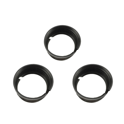 Weichai Mesin suku cadang 612600030053 Piston Ring Assembly dengan perkiraan waktu pengiriman