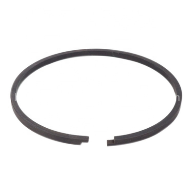 Bagian truk yang dibuat khusus Bagian mesin Weichai Piston Ring untuk aplikasi tugas berat