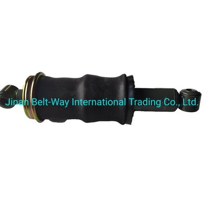 Wheel Balloon Shock Absorber Wg1642440086 untuk Sinotruk HOWO Truck Parts di Asia Selatan