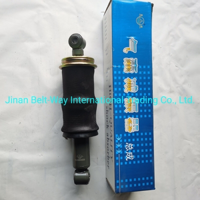 Wheel Balloon Shock Absorber Wg1642440086 untuk Sinotruk HOWO Truck Parts di Asia Selatan
