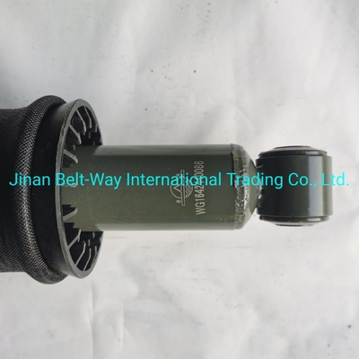 Wheel Balloon Shock Absorber Wg1642440086 untuk Sinotruk HOWO Truck Parts di Asia Selatan