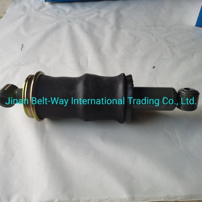 Wheel Balloon Shock Absorber Wg1642440086 untuk Sinotruk HOWO Truck Parts di Asia Selatan