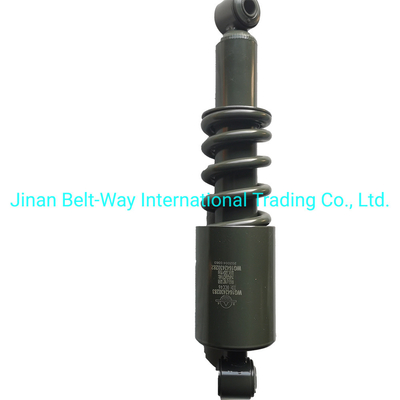 Pasar Utama Asia Selatan Sinotruk HOWO Truck Parts Gearbox Shock Absorber Wg1642430283