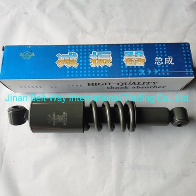 Pasar Utama Asia Selatan Sinotruk HOWO Truck Parts Gearbox Shock Absorber Wg1642430283