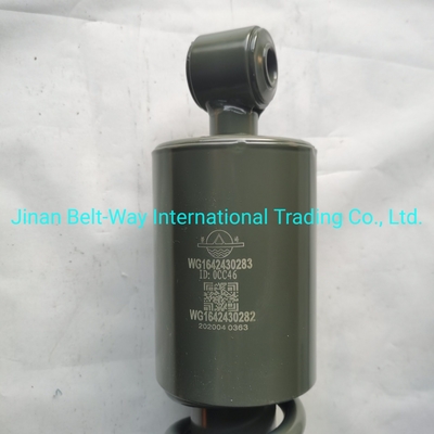 Pasar Utama Asia Selatan Sinotruk HOWO Truck Parts Gearbox Shock Absorber Wg1642430283