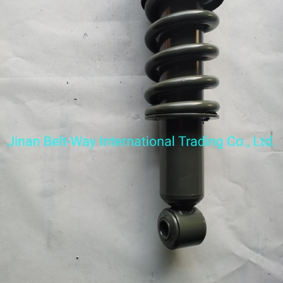 Pasar Utama Asia Selatan Sinotruk HOWO Truck Parts Gearbox Shock Absorber Wg1642430283