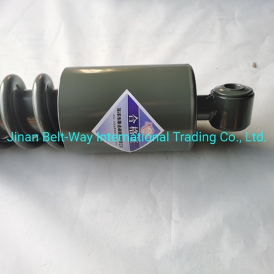 Pasar Utama Asia Selatan Sinotruk HOWO Truck Parts Gearbox Shock Absorber Wg1642430283