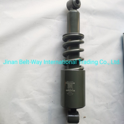 Pasar Utama Asia Selatan Sinotruk HOWO Truck Parts Gearbox Shock Absorber Wg1642430283