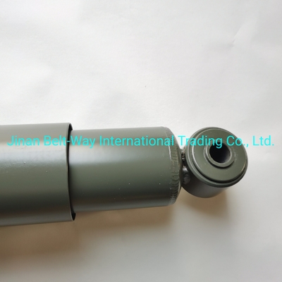 Bagian sistem suspensi Roda Shock Absorber Wg9725680014 untuk Sinotruk HOWO Truck