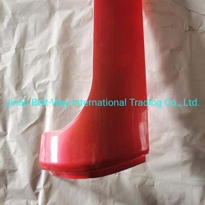 Sinotruk HOWO Truck Parts Pilar A Wg1642110019 Wg1642110020 Pembayaran dukungan dalam USD