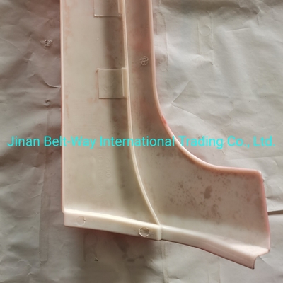 Sinotruk HOWO Truck Parts Pilar A Wg1642110019 Wg1642110020 Pembayaran dukungan dalam USD