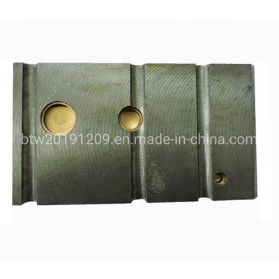 Bayaran aman Weichai Eropa II Evb 612600040282 dan Aluminium Alloy Cylinder Head Assy