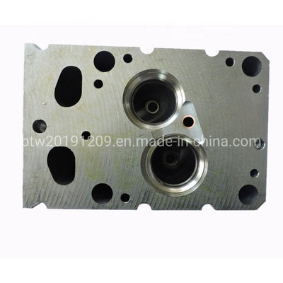 Bayaran aman Weichai Eropa II Evb 612600040282 dan Aluminium Alloy Cylinder Head Assy