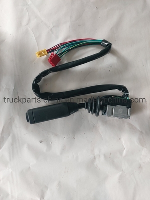 Pembayaran dukungan dalam USD untuk Sinotruk HOWO Truck Parts