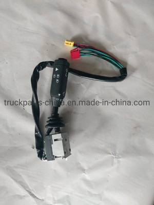 Pembayaran dukungan dalam USD untuk Sinotruk HOWO Truck Parts
