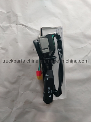 Pembayaran dukungan dalam USD untuk Sinotruk HOWO Truck Parts