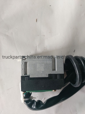 Pembayaran dukungan dalam USD untuk Sinotruk HOWO Truck Parts