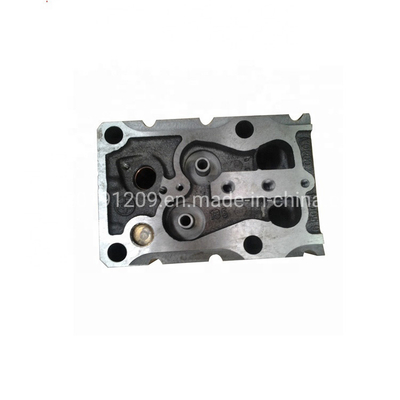 Bagian-bagian suku cadang mobil 2 katup Mesin Diesel 612600040282/040A/0356/0362/0559 Kepala Silinder