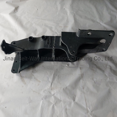 Gearbox Cabin Hydraulic Lock Bracket untuk Sinotruk HOWO Truck Az1642448082 Az1642448081