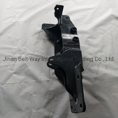 Gearbox Cabin Hydraulic Lock Bracket untuk Sinotruk HOWO Truck Az1642448082 Az1642448081