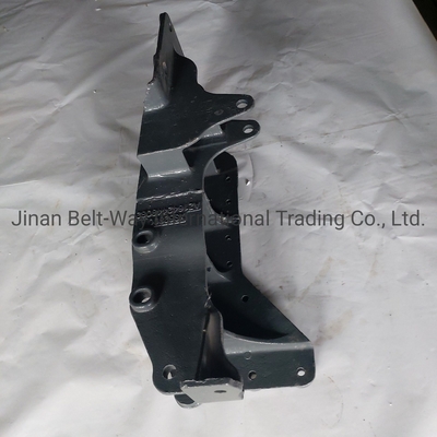 Gearbox Cabin Hydraulic Lock Bracket untuk Sinotruk HOWO Truck Az1642448082 Az1642448081