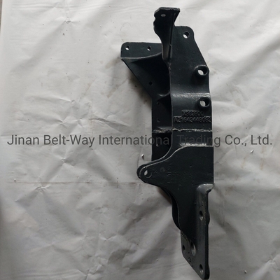 Gearbox Cabin Hydraulic Lock Bracket untuk Sinotruk HOWO Truck Az1642448082 Az1642448081