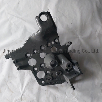 suku cadang truk yang dapat dikembalikan untuk Sinotruk HOWO Cabin Bracket Az1642430336 Az1642430335