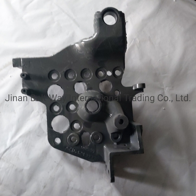 suku cadang truk yang dapat dikembalikan untuk Sinotruk HOWO Cabin Bracket Az1642430336 Az1642430335