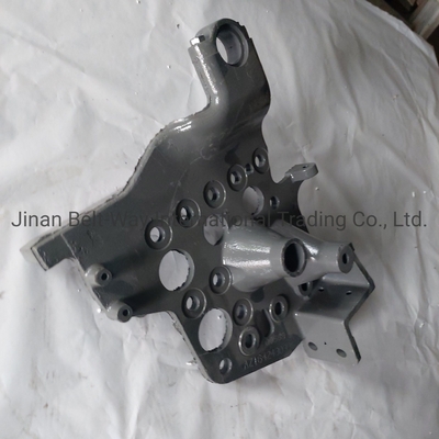 suku cadang truk yang dapat dikembalikan untuk Sinotruk HOWO Cabin Bracket Az1642430336 Az1642430335