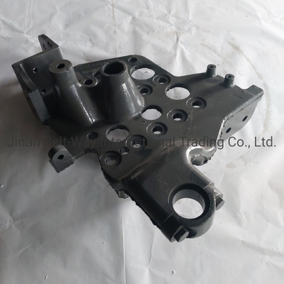 suku cadang truk yang dapat dikembalikan untuk Sinotruk HOWO Cabin Bracket Az1642430336 Az1642430335