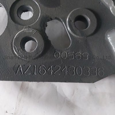 suku cadang truk yang dapat dikembalikan untuk Sinotruk HOWO Cabin Bracket Az1642430336 Az1642430335