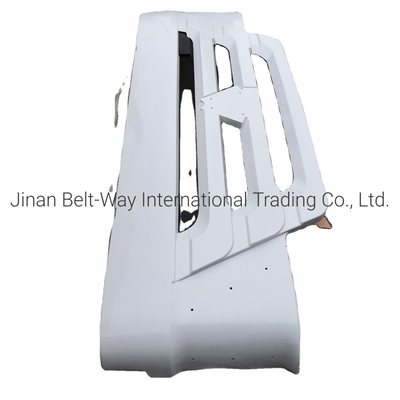 Sinotruk HOWO Dumper Front Panel Wg1642111010 Bagian Sistem Steril dan Biaya Pengiriman