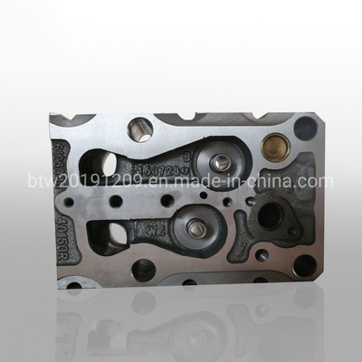 Kebijakan pengembalian uang Beli HOWO 612600040282 Kepala Silinder Assy dengan Kepercayaan pada Made-in.com