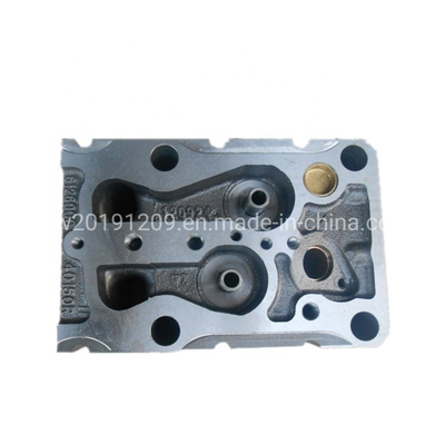 Kebijakan pengembalian uang Beli HOWO 612600040282 Kepala Silinder Assy dengan Kepercayaan pada Made-in.com