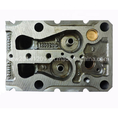 Kebijakan pengembalian uang Beli HOWO 612600040282 Kepala Silinder Assy dengan Kepercayaan pada Made-in.com
