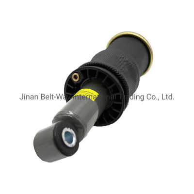 suku cadang WG1642440086 untuk Sinotruk HOWO Dump Truck 6X4 Air Spring Shock Absorber