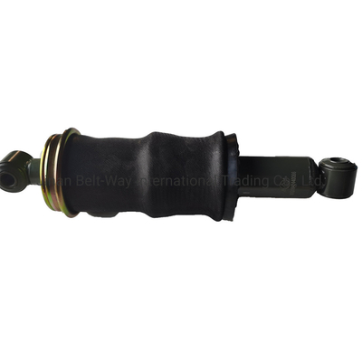 Sinotruk HOWO Truck Spare Parts Air Shock Absorber Wg1642440086 untuk sistem kemudi