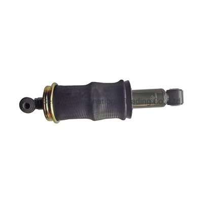 Sinotruk HOWO Truck Spare Parts Air Shock Absorber Wg1642440086 untuk sistem kemudi