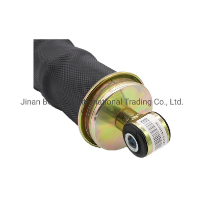 Sinotruk HOWO Air Shock Absorber Wg1642440086 untuk HOWO 371 Support Online Steering Gear