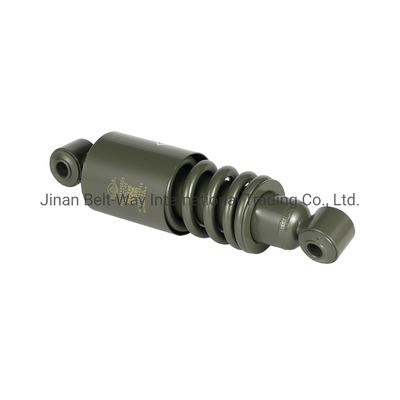 suku cadang truk Cabin Shock Absorber untuk Sinotruk HOWO Az1608440016 dan Mesin Wp12