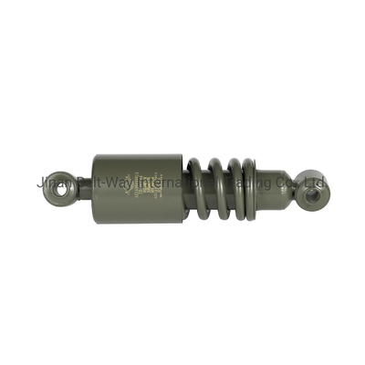 suku cadang truk Cabin Shock Absorber untuk Sinotruk HOWO Az1608440016 dan Mesin Wp12