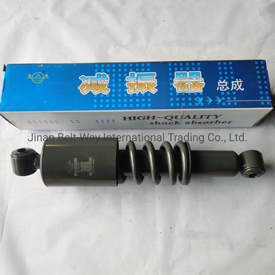 suku cadang truk Cabin Shock Absorber untuk Sinotruk HOWO Az1608440016 dan Mesin Wp12
