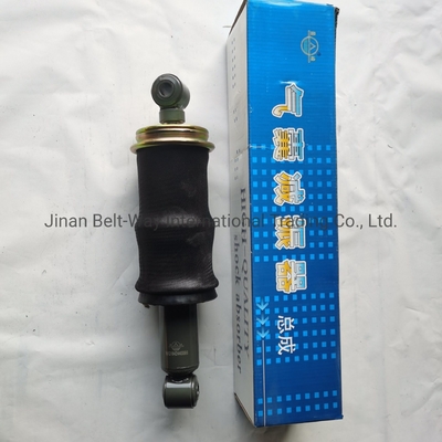 suku cadang truk Cabin Shock Absorber untuk Sinotruk HOWO Az1608440016 dan Mesin Wp12