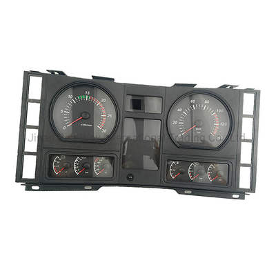 Pasar Utama Asia Tenggara FAW Dz93189584134 Dashboard untuk Bagian Truk Shacman F3000